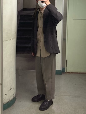 kさんのコーディネート