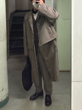 kさんのコーディネート