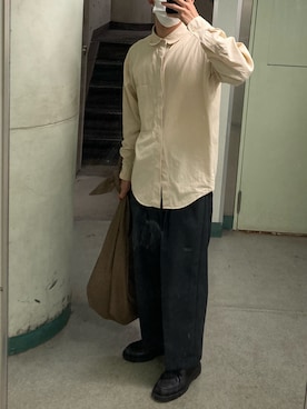 kさんのコーディネート