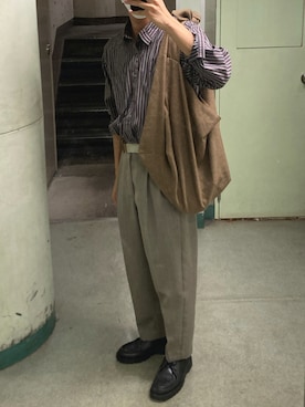 kさんのコーディネート