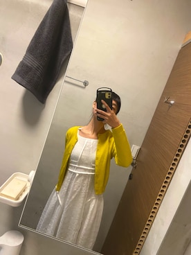 mokoさんのコーディネート