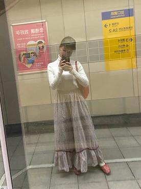 mokoさんのコーディネート