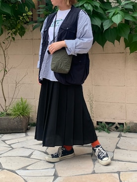 asami shihoさんのコーディネート