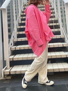 asami shihoさんのコーディネート