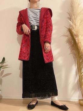 shellさんのコーディネート