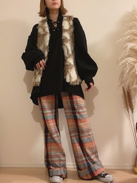 shellさんのコーディネート