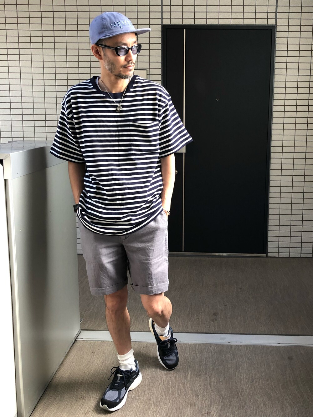 Supreme シュプリーム キャップ メンズ レディース 帽子 NIKE