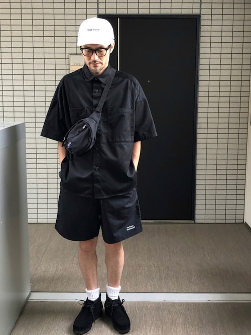toshiさんのコーディネート