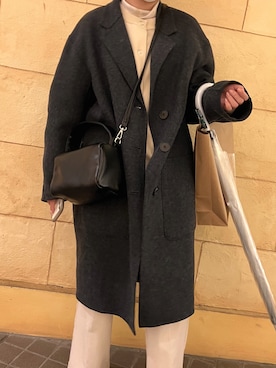 kanaeさん（レディース・150cm）の春コーディネート