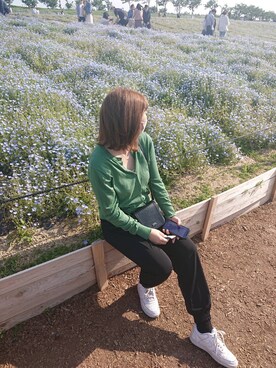 maiさんのコーディネート