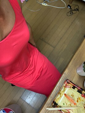 まぁみさんのコーディネート