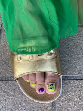 まぁみさんのコーディネート