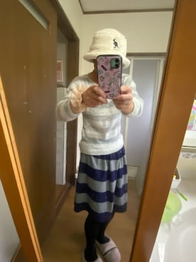 まぁみさんのコーディネート