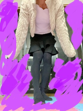 まぁみさんのコーディネート