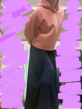 まぁみさんのコーディネート