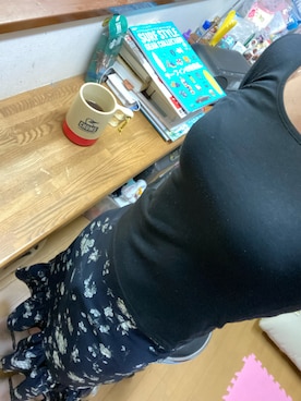 まぁみさんのコーディネート