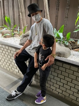 katsuyukiさんのコーディネート