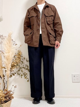 hiro_wata__さんのコーディネート