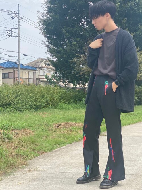 　しみーさんのコーディネート