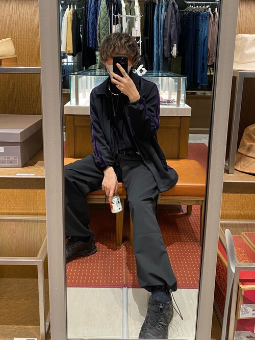 　しみーさんのコーディネート