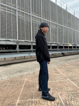 　しみーさんのコーディネート