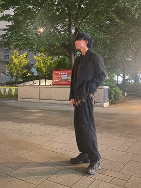 　しみーさんのコーディネート