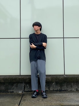 　しみーさんのコーディネート