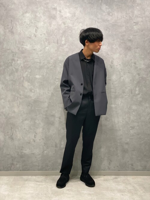 　しみーさんのコーディネート