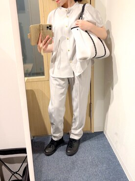 みさんのコーディネート