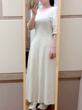 みさん(レディース・152cm)の夏コーディネート