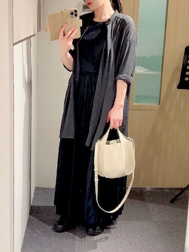 みさんのコーディネート