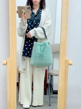 みさんのコーディネート