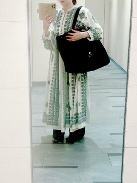 みさんのコーディネート