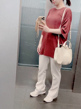 みさんのコーディネート