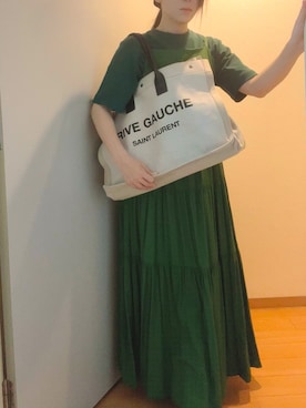 みさんのコーディネート