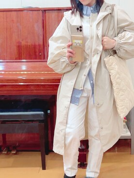 みさんのコーディネート