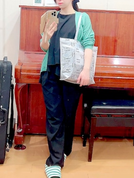 みさんのコーディネート