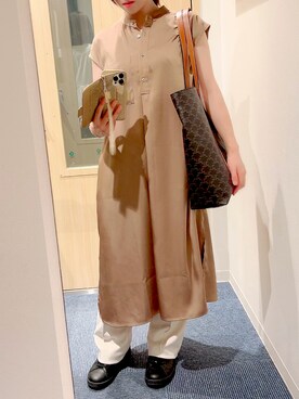 みさんのコーディネート