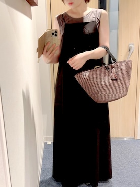 みさんのコーディネート