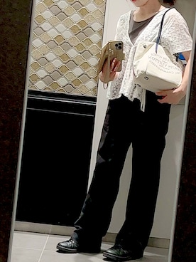 みさんのコーディネート