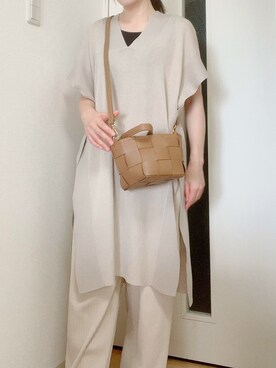 みさんのコーディネート