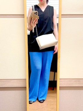 みさんのコーディネート