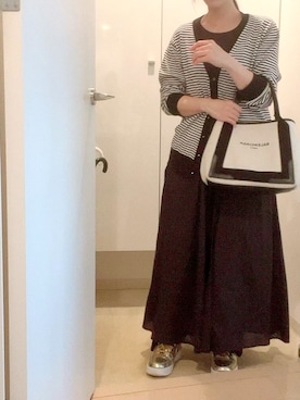 みさんのコーディネート