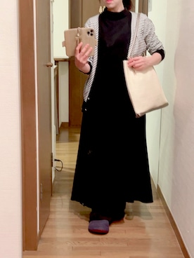 みさんのコーディネート