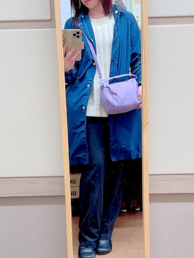 みさんのコーディネート