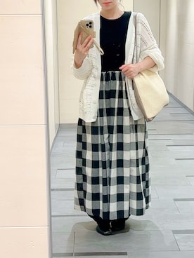 みさんのコーディネート