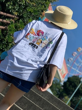 yさんのコーディネート