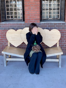 yさんのコーディネート