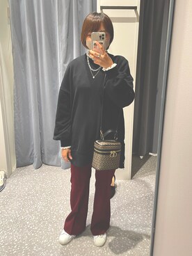 yさんのコーディネート