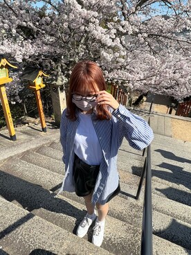 n0achasさんのコーディネート